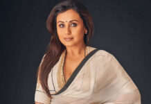 Rani Mukerji Visits Kamakhya Temple To Seek Blessings For Her Film Mrs Chatterjee Vs Norway: “How Much Ever Thank You, We Say It Is Never Enough” Rani Mukerji visits Kamakhya temple to seek blessings, say 'thank you'