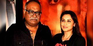 Rani's lament: She couldn't do face time with Sarkar from Golden Temple