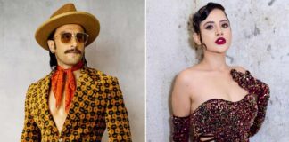 "Ranveer Singh is a male version of me..!" Says Uorfi Javed, rating celebrities on their style quotient