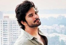 Raqesh Bapat turns producer with short film 'Ransom Handsome'