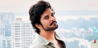 Raqesh Bapat turns producer with short film 'Ransom Handsome'
