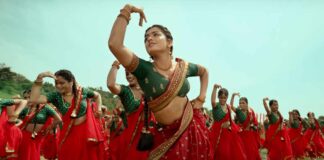 Rashmika Mandanna reveals why she won't dance to 'Saami Saami' anymore