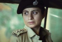 Rasika Dugal On Reprising Her Role of Neeti Singh In ‘Delhi Crime’ Season 3: “Honour To Be Part Of A Show That Sheds Light On The Realities Of Society” Rasika Dugal set to reprise role as Neeti Singh in 'Delhi Crime' Season 3