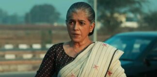 Ratna Pathak Shah was on her way to becoming a tragic actress, comedy saved her