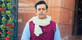 Ravi Kishan reveals facing casting couch by woman who is 'big shot', offered 'coffee at night'