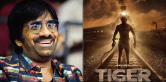 Tiger Nageswara Rao: Ravi Teja’s Actioner Gets A Release Date, All Set To Hit The Screens In October Ravi Teja-starrer 'Tiger Nageswara Rao' to release on October 20