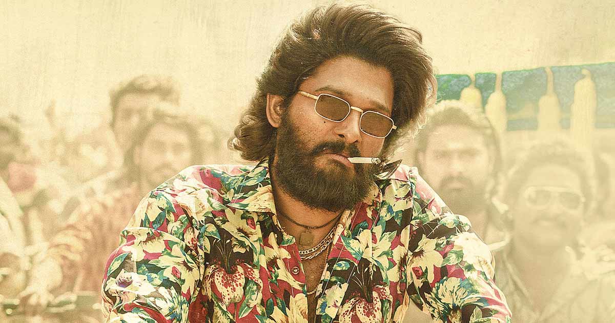 Reality Of Pushpa 2's 1000 Crores Theatrical Rights Deal