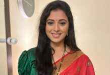 Reena Kapoor on her character transformation in 'Aashao Ka Savera'
