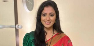 Reena Kapoor on her character transformation in 'Aashao Ka Savera'