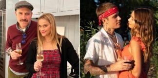 Reese Witherspoon & Jim Toth Announce Divorce Days Before 12th Anniversary, Netizens React