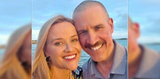 Reese Witherspoon, Jim Toth had 'zero romance' towards end of 12-year marriage