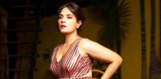 Richa Chadha was pushed out of her comfort zone for 'Heeramandi'