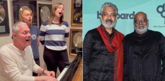 Richard Carpenter's video thanking Keeravani moved 'Naatu Naatu' composer to tears
