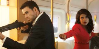 Richard Madden helps Priyanka Chopra recall her past in new 'Citadel' clip