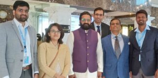 Rishab Shetty invited to address UNHRC; good wishes pour in for 'Kantara' star