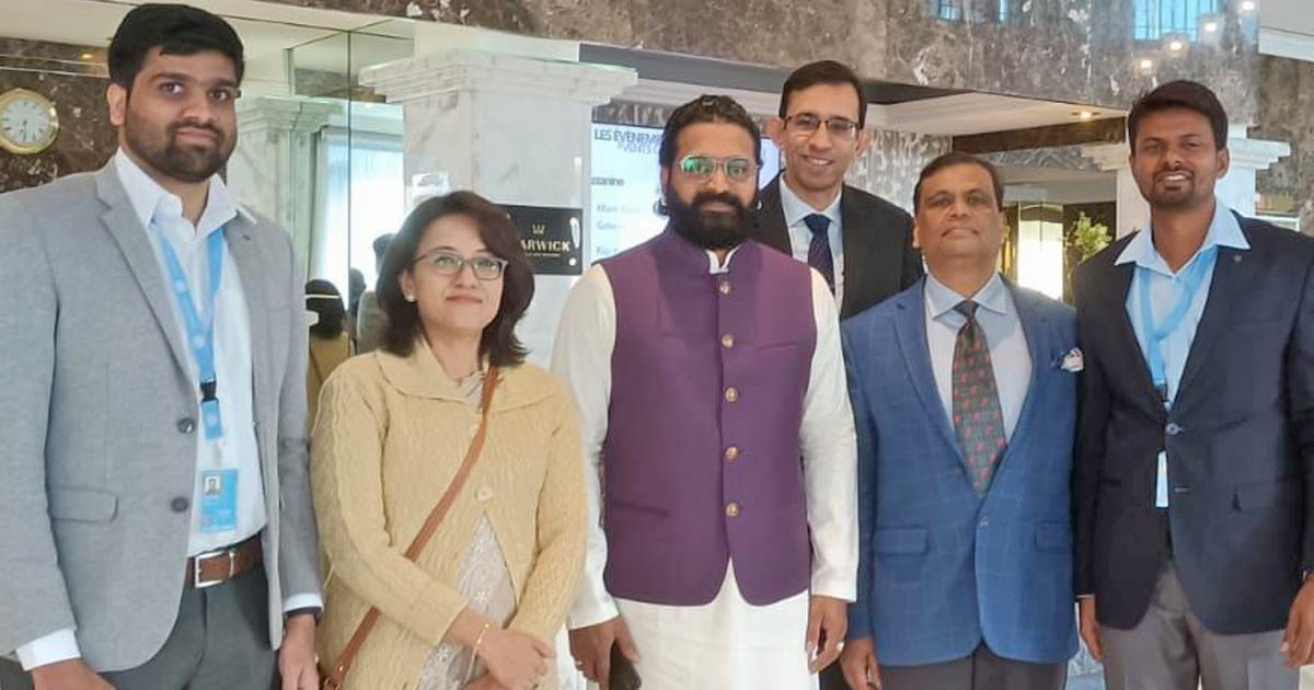 Rishab Shetty invited to address UNHRC; good wishes pour in for 'Kantara' star