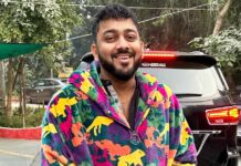 Ritviz of 'Udd Gaye' fame to perform in Mumbai on March 18