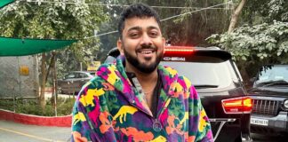 Ritviz of 'Udd Gaye' fame to perform in Mumbai on March 18