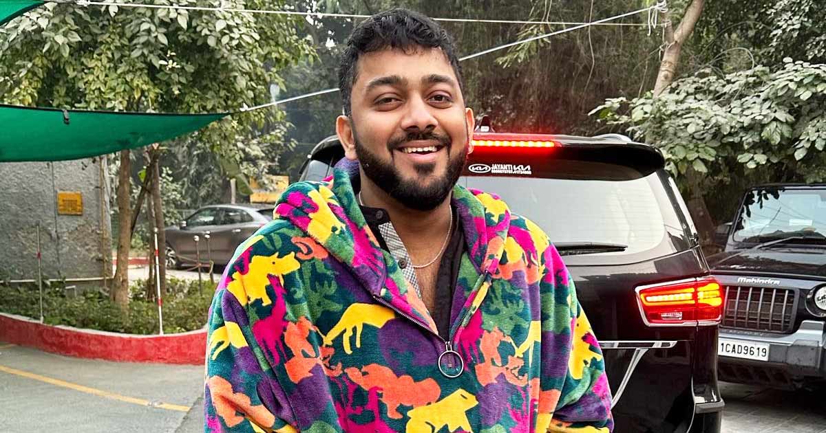 Ritviz of 'Udd Gaye' fame to perform in Mumbai on March 18