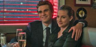 Riverdale ‘Betty’ Lili Reinhart Reveals’ Archie’ KJ Apa Made Her Cry, Teases A Little Surprise For Barchie Fans Out There