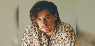 Riverdale Star Cole Sprouse Lights A Ciggy Mid-Podcast & It Irks The Netizens - Watch