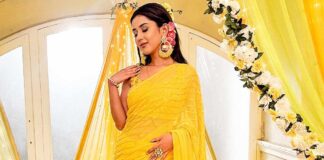 Riya Sharma: My character in 'Dhruv Tara' faces every challenge with courage