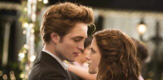 Robert Pattinson Didn't Listen To Twilight Studios' Advice Of Dating Kristen Stewart