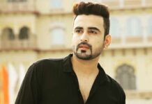 Robin Sohi of 'Naagin 6' plays a manipulative antagonist in 'Ajooni'