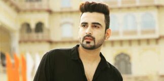 Robin Sohi of 'Naagin 6' plays a manipulative antagonist in 'Ajooni'