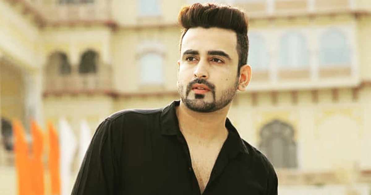 Robin Sohi of 'Naagin 6' plays a manipulative antagonist in 'Ajooni'