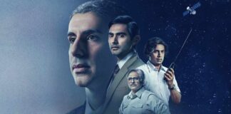 'Rocket Boys 2' trailer tracks Smiling Buddha, launch of Indian satellites
