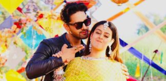 Rohit Purohit congratulates cast as 'Udaariyan' completes two years