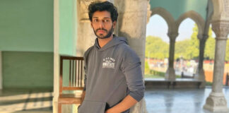 Ronit Agarwal heaps praise on his co-stars in 'What A Kismat'