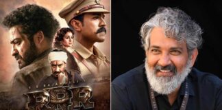 RRR: SS Rajamouli's Son Reveals The Amount They Paid For Each Seat At Oscars 2023