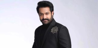 RRR Star Jr NTR Gets Trolled Yet Again For His ‘American Accent’ By Netizens On Social Media - Watch