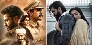 RRR To Beat KGF Chapter 2 Soon At The Worldwide Box Office!
