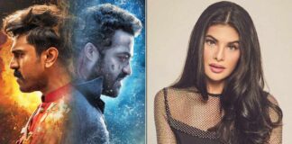 RRR's Oscar Win Got Possible By Paying Money? Jacqueline Fernandez' Make-Up Artist Says So