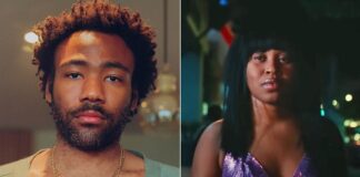Rumours keep swirling around Daniel Glover's project on 'Beyonce-like figure'