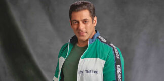 Salman Khan Gets Brutally Trolled After An Old Video Of Him Doodling At An Event Goes Viral; Read On