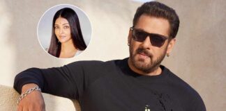 Salman Khan Ignore Journalist Named Aishwarya