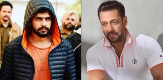 “Salman Khan Should Apologise,” Says Gangster Lawrence Bishnoi, Reveals “Usne Offer Kiya Tha…”