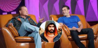 Salman Khan's Father Salim Khan Is Having Sleepless Nights Over The Death Threat From Lawrence Bishnoi Gang; Read On