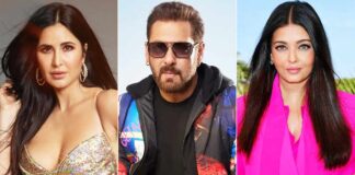 Salman Khan's Reaction After Asked About Love Goes Viral