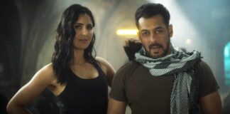 Salman Khan's Tiger 3 Leaked Pictures Surfacing On The Internet Are Fake (At Least, Some Of Them)