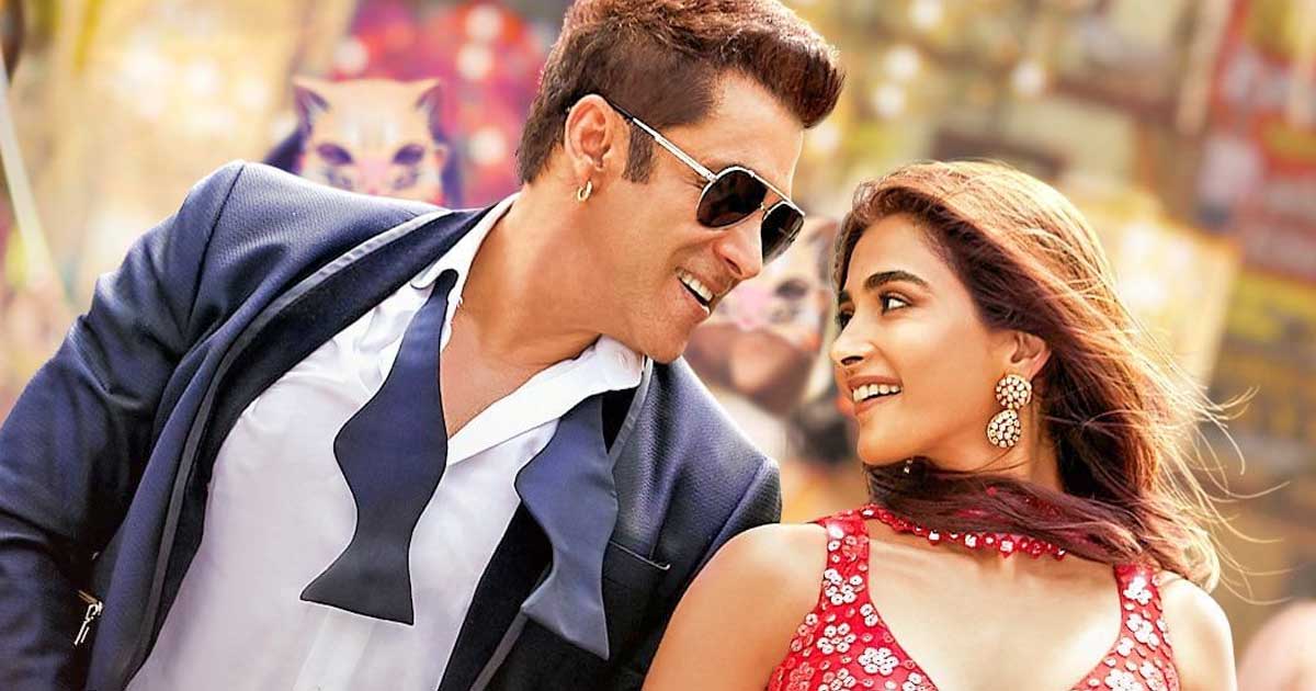 Kisi Ka Bhai Kisi Ki Jaan Song Billi Billi Out Now! Salman Khan's Swag & Moves Is Contagious - Watch Kisi Ka Bhai Kisi Ki Jaan Song Billi Billi Out Now! Salman Khan's Swag & Moves Is Contagious - Watch
