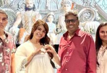 Samantha Ruth Prabhu Gets Emotional After Watching ‘Shaakuntalam’ For The First Time With The Team, Pens A Note Saying, “Can’t Wait For Our Family Audiences To Be Swept Away” Samantha Ruth Prabhu pens a note after watching 'Shaakuntalam' for the first time, says, “will forever be close to me”