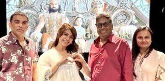 Samantha Ruth Prabhu pens a note after watching 'Shaakuntalam' for the first time, says, “will forever be close to me”