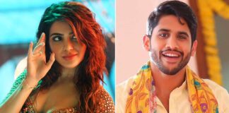 Samantha Ruth Prabhu Recently Dropped Truth Bombs On How Her Family And Friends Discouraged Her To Do An Item Number