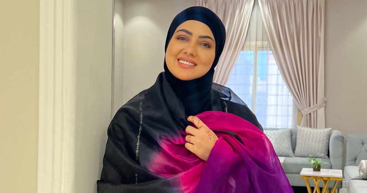 Sana Khan Reveals She Turned Down Lucrative Offer Of Khatron Ke Khiladi Because She Didn't Want To Give Into Any Temptation
