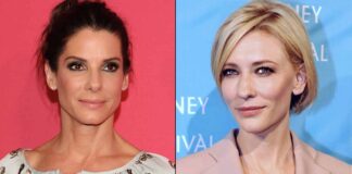 Sandra Bullock & Other Hollywood Celebs Does P*nis Facial? Here's What It Is